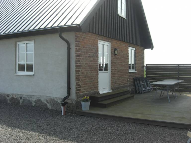 Ferienwohnung  Löderups strandbad