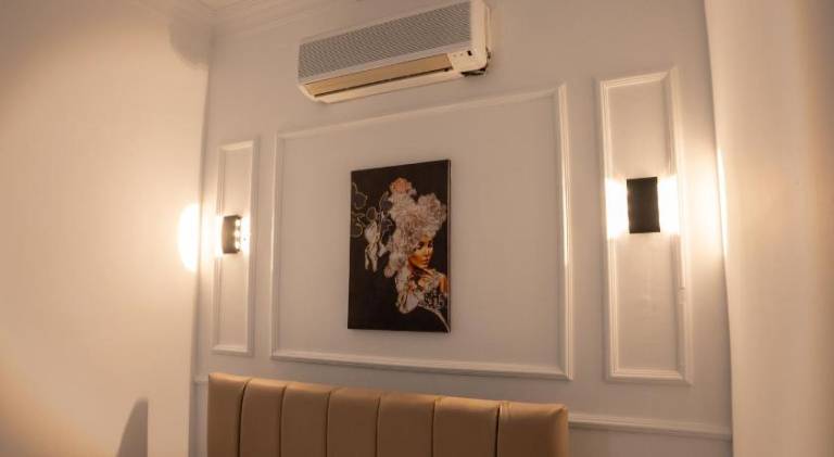 Global Termal Hotel — photo 2