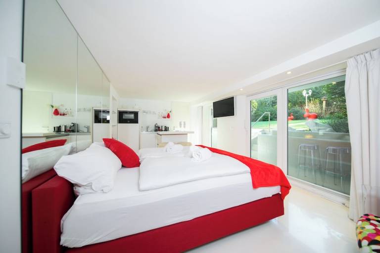 Aparthotel Neuss