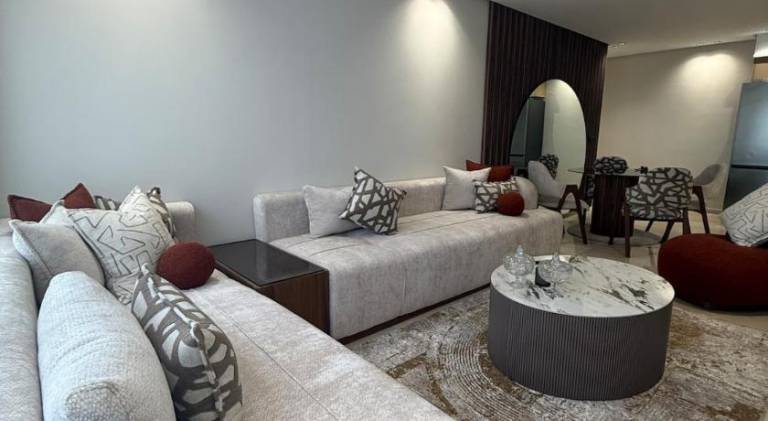 Holiday apartment | Pets allowed in Casablanca