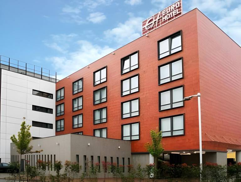 Euro Hotel Residence in Arcore