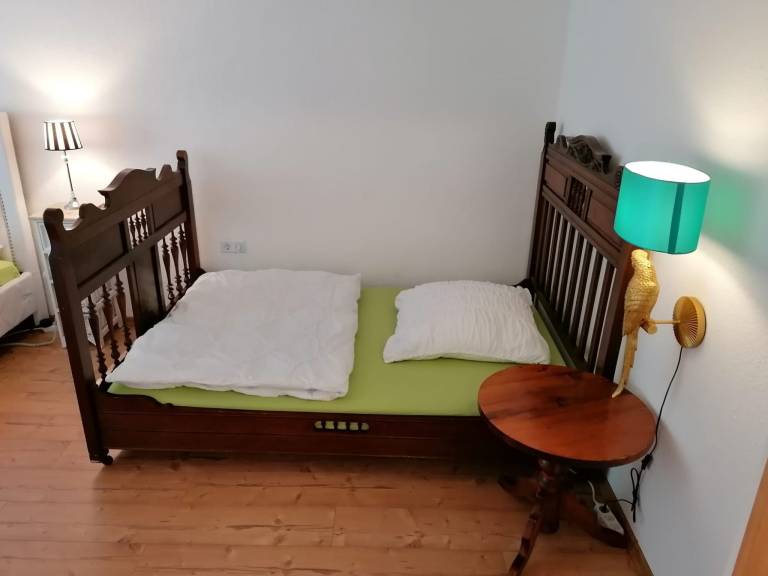 Holiday apartment | Pets are welcome — photo 4