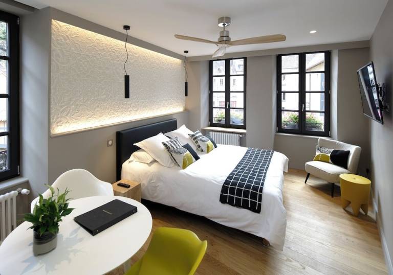 Appart'hôtel  Aubusson