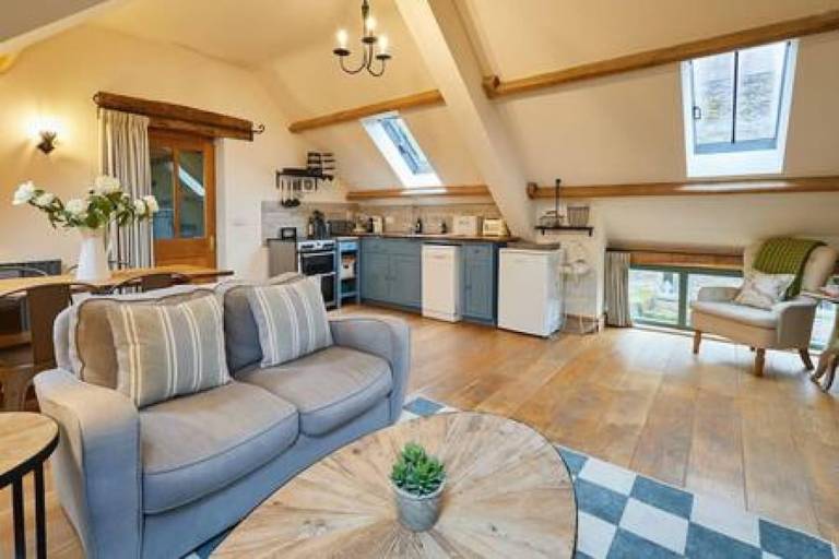 Apartment  Crickhowell
