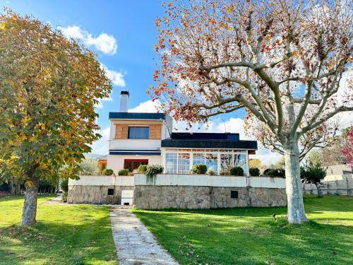 Casa Los Molinos