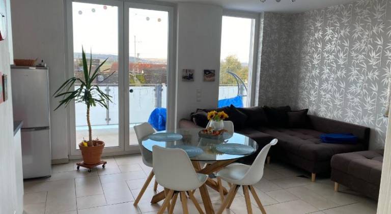 Pleasant apartment | Dogs allowed in Bendorf