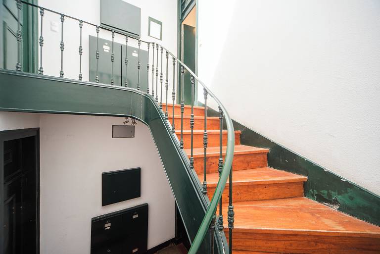 Appartement Estrela