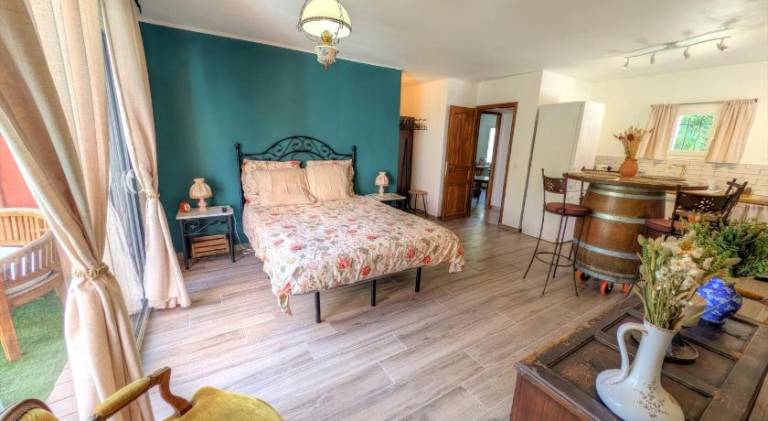 Wonderful holiday apartment with jacuzzi & pool | Pet-friendly — photo 2