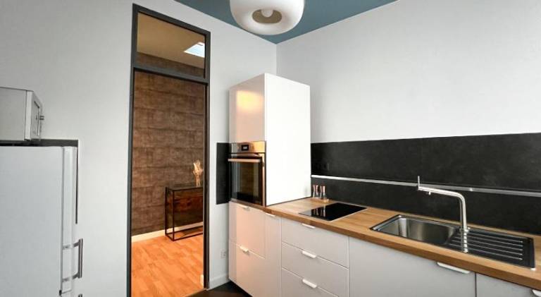 Charming holiday apartment | Pets allowed — photo 4