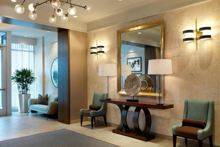 TownePlace Suites by Marriott Orlando Downtown — photo 4