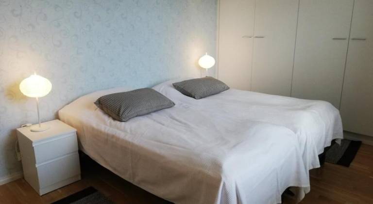 Pleasant holiday apartment with sauna | Pets are welcome — photo 5