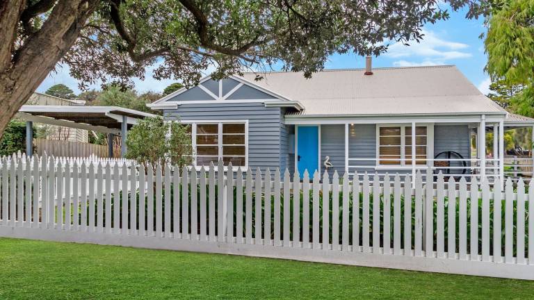House Port Fairy