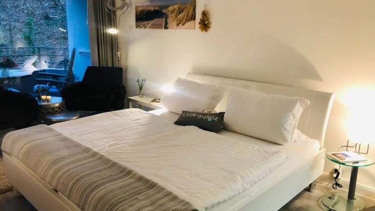 Ferienwohnung Mürwik