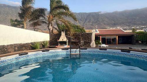 House Frontera