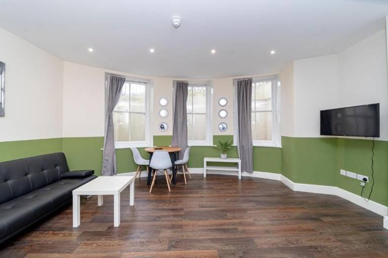 Appartement Brighton