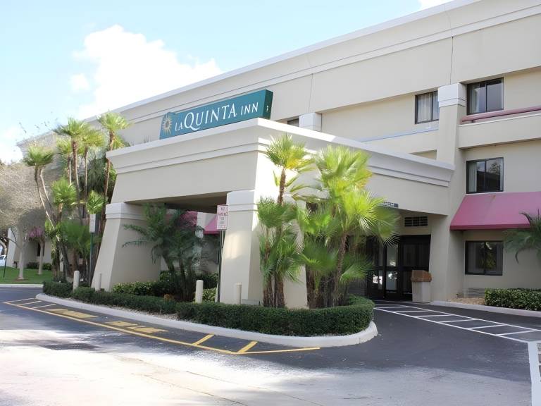 La Quinta Inn by Wyndham Fl. Lauderdale Tamarac East in Tamarac, FL