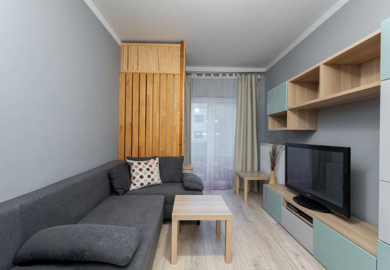 Apartament Kalwaria Zebrzydowska