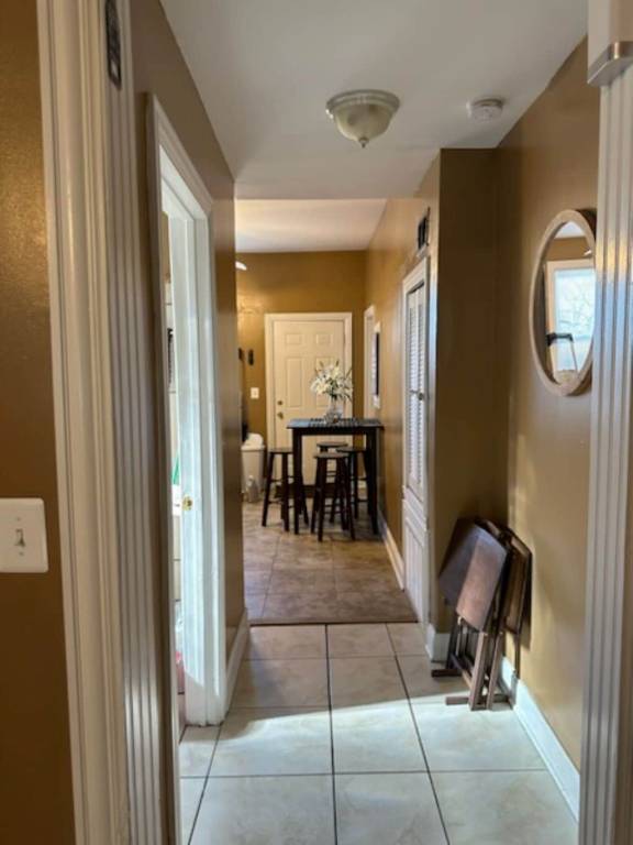 Apartment  Englewood