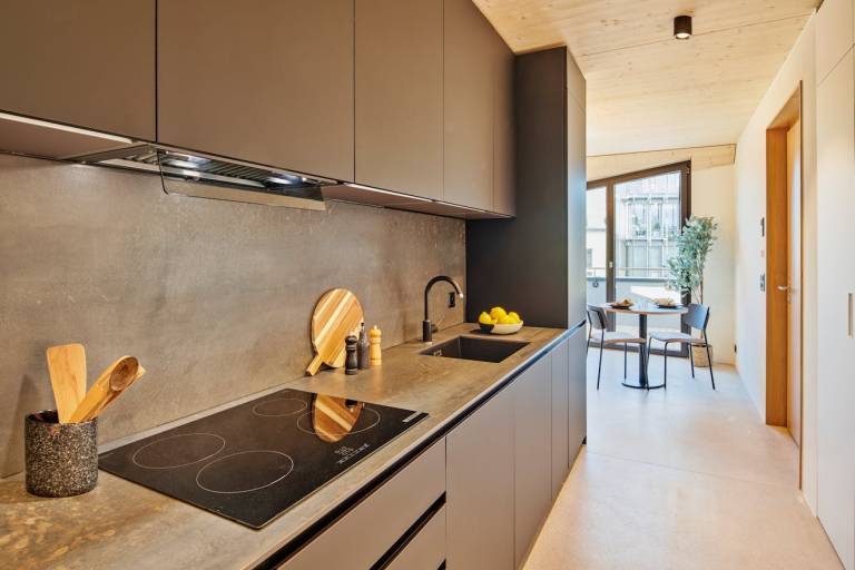 Fully equipped wonderful rental apartment | Pet-friendly — photo 4