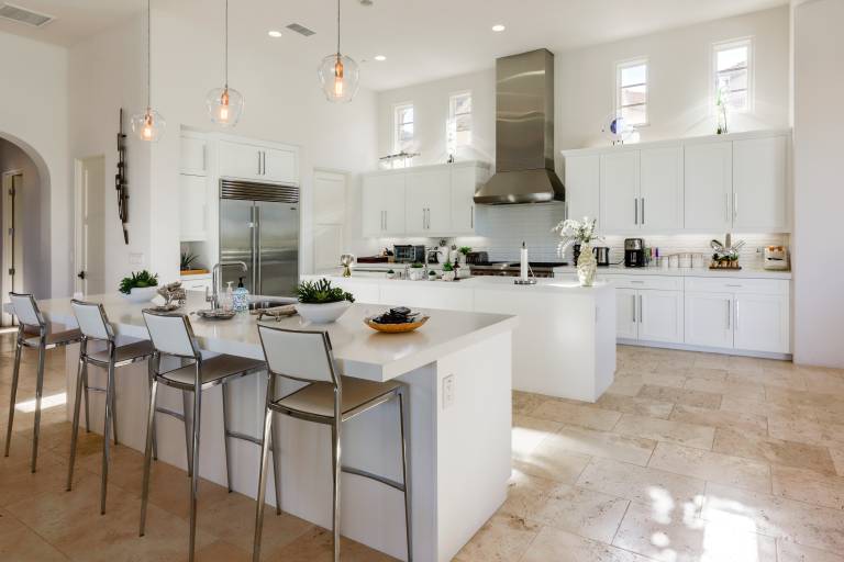 5,300-Sq-Ft Gem w/ Golf Course Views in La Quinta — photo 4