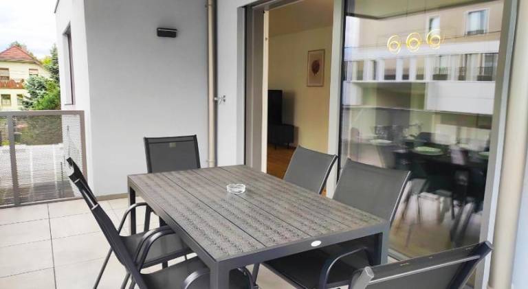 Rental apartment with 2 rooms for 6 persons — photo 3