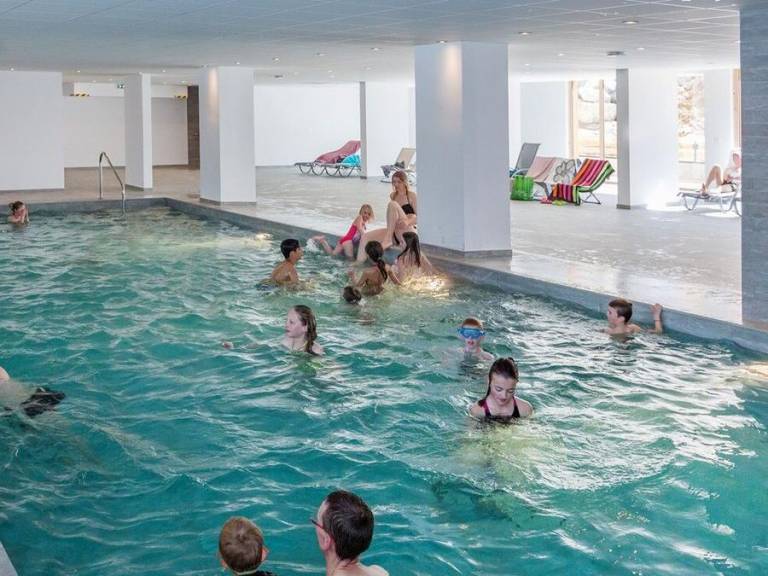 Appartement  La Plagne