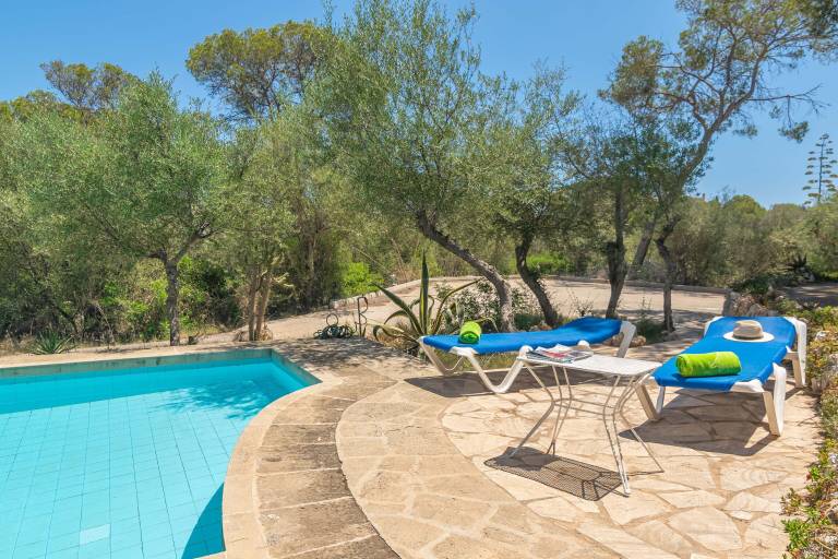 Huis Cala D'or