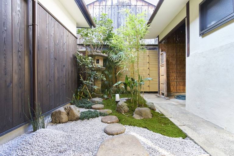 Huis Kankicho
