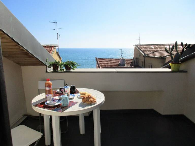 Ferienwohnung Imperia