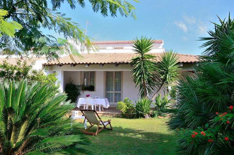 Villa Pozzallo