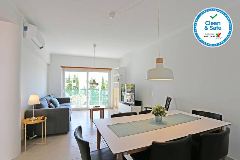 Appartement  Alvor