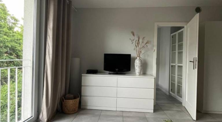 Wonderful rental apartment | Pets allowed in Sopot