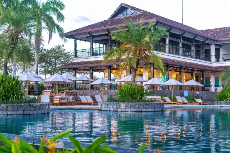 Ferienhaus Tamarindo