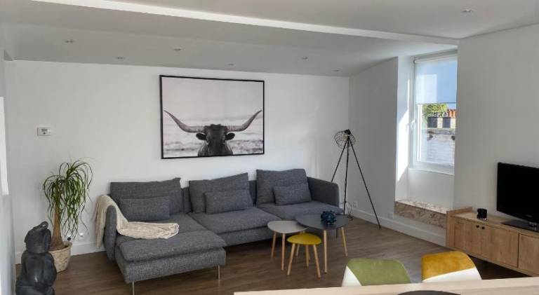 Appartement Malo-les-Bains