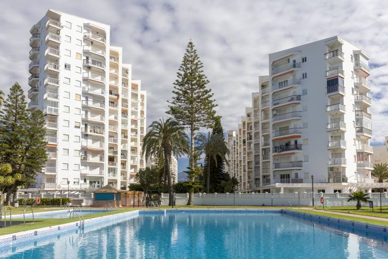 Apartment  Salobreña