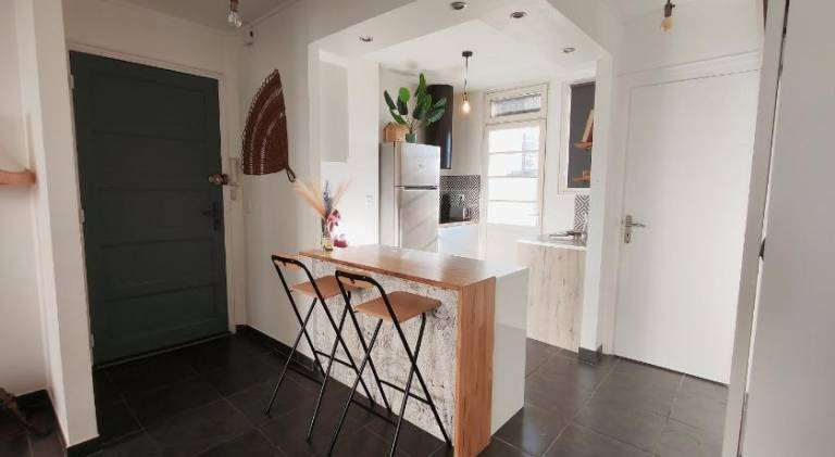 Holiday apartment | Pets are welcome — photo 5