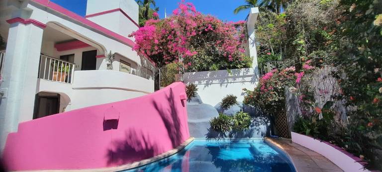 Vivenda  Balcones al Mar