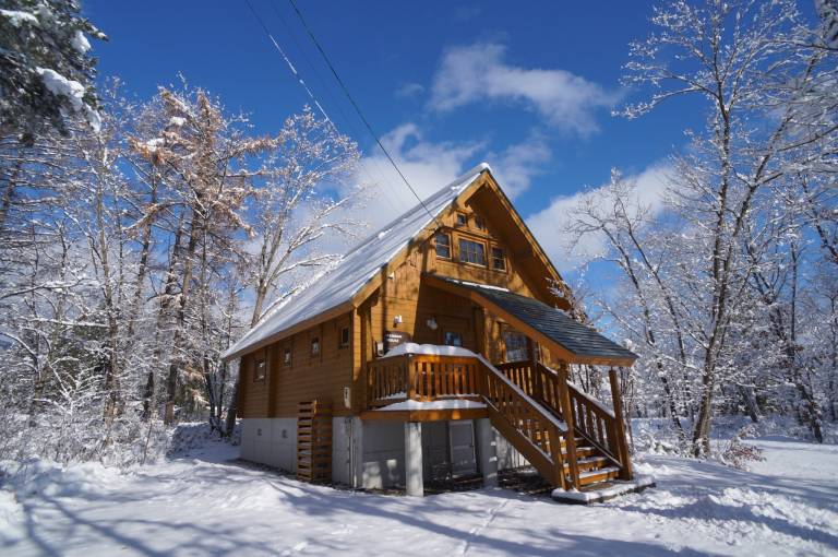 Fully equipped vacation home with barbeque | Pets allowed — photo 4