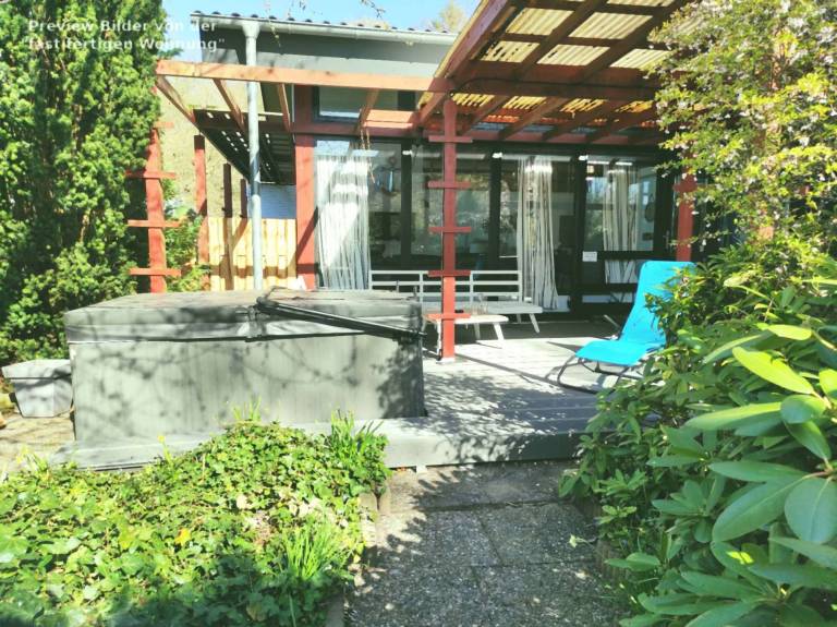 Ferienwohnung Kellenhusen