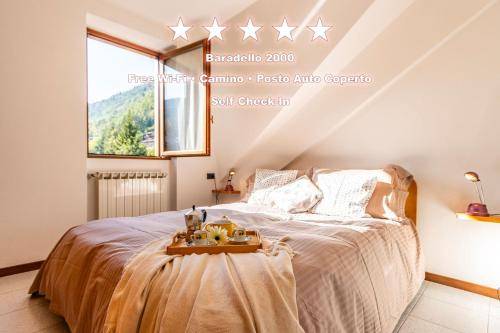 Appartamento Aprica