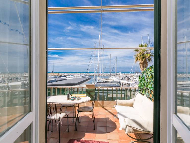 Ferienwohnung San Vincenzo