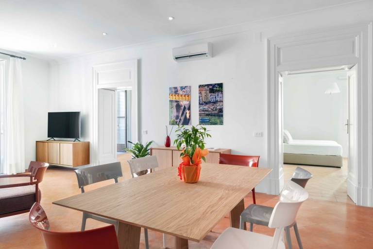 Rental apartment with patio | Good for workation — photo 2