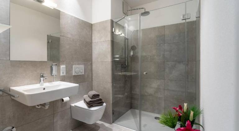 Apartment with 4 rooms for 10 persons — photo 4