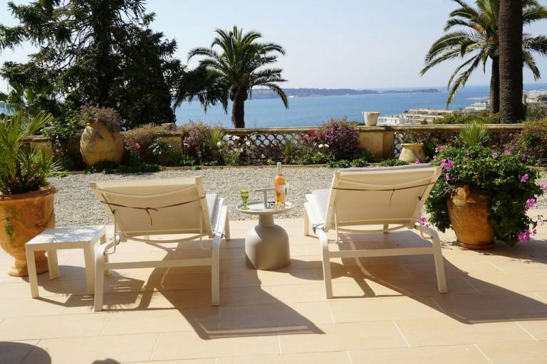 Appartement Le Cannet