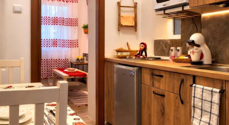 Rental apartment | Close to Curtea Veche | Dogs allowed — photo 3