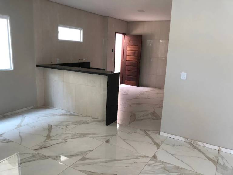 House  Pedra Mole