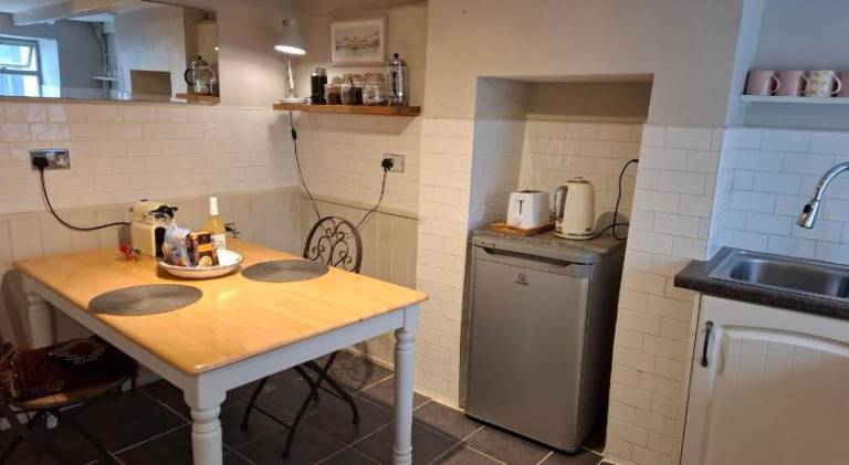 Vacation home with 1 room for 2 persons — photo 4