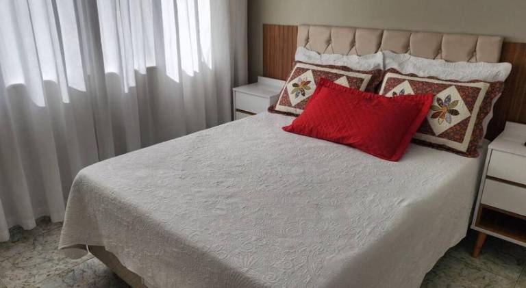 Holiday apartment | Next to Fort Copacabana | Next to the beach | Dogs allowed — photo 2