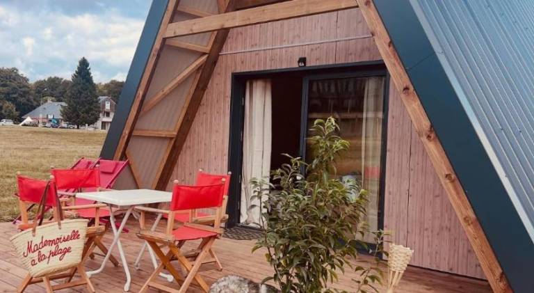 Lovely holiday apartment | Next to the ski | Pet-friendly in Rodez