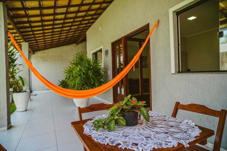 Casa Luís Correia
